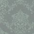 Tapete Vlies Floral Ranken dunkelgrün Marburg Opulence Classic 58223 1
