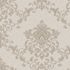 Tapete Vlies Floral Ranken graubeige Marburg Opulence Classic 58224 1