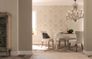 Artikelbild Tapete Vlies Floral Ranken graubeige Marburg Opulence Classic 58224 3