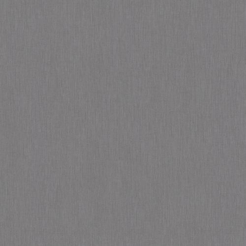 Tapete Vlies Uni Struktur anthrazit Marburg Opulence Classic 58228