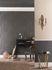 Article Wallpaper graphic wave anthracite Marburg Opulence Classic 58231 2