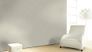 Wallpaper non-woven Graphic grey beige Metallic 58232 1