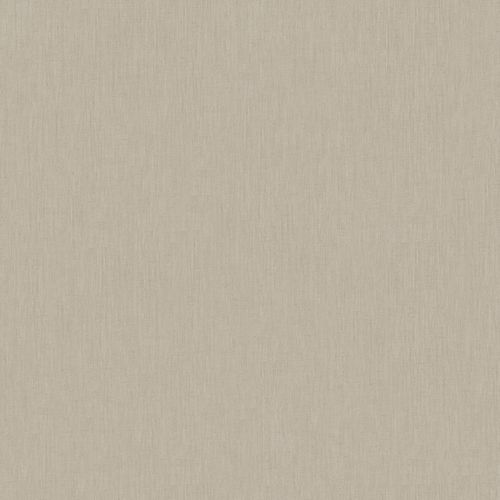 Wallpaper textured plain brown Marburg Opulence Classic 58243