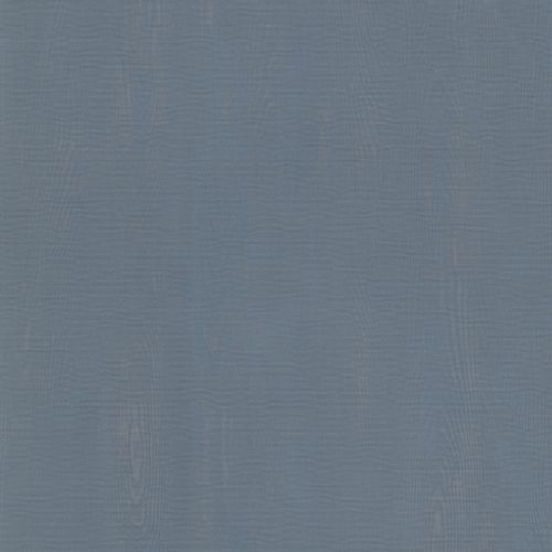 Tapete Vlies Holz Optik blau Marburg Opulence Classic 58245