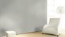 Wallpaper non-woven wood optics gray metallic 58248 2