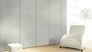 Tapete-Vlies-Ranken-Holz-cremegrau-Metallic-Marbur 2