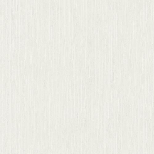 Tapete Vlies Struktur Uni cremeweiß Marburg Opulence Classic 58260