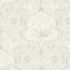 Tapete Vlies Ranken Blumen creme Marburg Opulence Classic 58264 1