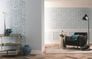 Wallpaper bloom floral blue Marburg Opulence Classic 58267 3