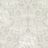 Tapete Vlies Ranken Blumen hellgrau Marburg Opulence Classic 58268 1