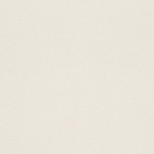 Tapete Vlies Uni Strukturiert creme Rasch Florentine Tapete 449808