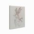 Seitenansicht Disney Wandbild Keilrahmen Bild Leinwand Tinkerbell Feen Kinder 35x35cm 2