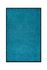 Door Entrance Barrier Mat X-Tra Clean plain petrol 3