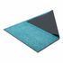 Door Entrance Barrier Mat X-Tra Clean plain petrol 7