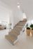 Raumbild Cognac Stufenmatte Sisal Naturfaser Stufenschoner Matte Campus versch. Farben 28x64cm 11