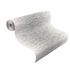 Produktabbildung Tapete Vlies Streifen silber weiß Rasch Deco Style 413809 2
