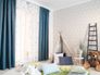 Homefacto:Ri Stern Tapete Vlies Sterne beigegrau weiß Glanz 34760-2 Raumbild 3