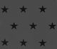 Homefacto:Ri Stern Tapete Vlies Sterne anthrazit schwarz Glanz 34760-6 1