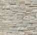 Wallpaper non-woven stone stones wall brick natural stones 3