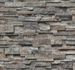 Wallpaper non-woven stone stones wall brick natural stones 4
