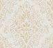 Jette Joop Wallpaper ornament beige white metallic 33924-4 1