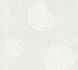 Article picture XL non-woven wallpaper paintable circles AS Creation 32130-1 1