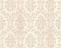 Tapete-Vlies-Ornament-Barock-beigecreme-Glanz-He_1 1