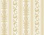 Tapete-Vlies-Ranken-Streifen-gold-weiss-Glanz-33547-3-175654 1