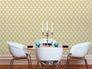 Tapete-Vlies-Leder-Optik-3D-gold-Glanz-Hermitage-3 3