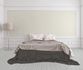 Tapete-Vlies-Uni-Design-weiss-metallic-Hermitage-3 4