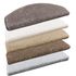 Hochflor-Stufenmatten-Shaggy-Stufenschoner-Galant 1