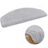 Hochflor-Stufenmatten-Shaggy-Stufenschoner-Opulent-28x65cm-175879 2