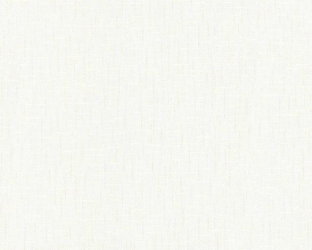 Wallpaper motteld textured design white AS Belle Epoque 2331-10