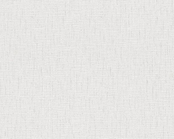 Tapete Vinyl Meliert Struktur Design weißgrau 6471-39 Belle Epoque
