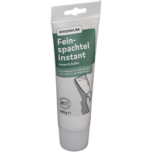 Feinspachtel Wilckens 400g Innen Außen Spachtel