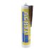 Braun Acryl Fugendicht versch. Farben 310 ml Wilckens