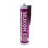Artikelbild Braun Silikon Fugendicht versch. Farben 310 ml Wilckens 2