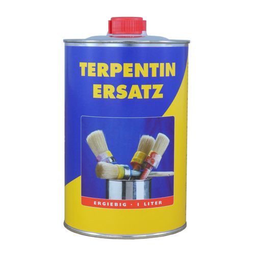 Terpentinersatz 1 Liter Schmutz Entferner Wilckens