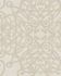 Artikelbild Tapete Vlies Ornament Vintage cremebeige Glanz Marburg Catania 58606 1