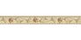 Article picture Wallpaper Border self-adhesive Tendrils cream beige brown 2590-28 1