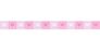 Article picture Wallpaper Border self-adhesive Kids Heart rose white 2818-14 1