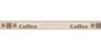 Artikelbild Tapetenborte Borte Kaffee beige braun selbstklebend 2828-11 1