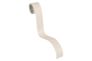 Roll picture Wallpaper Border self-adhesive Tendrils cream beige Gloss 30300-1 2