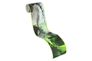 Roll picture Wallpaper Border self-adhesive Stone Brick Wall green blue 9056-11 2