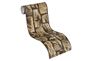 Rollenbild Tapetenborte Borte Steinmauer cremebeige selbstklebend 9058-19 2
