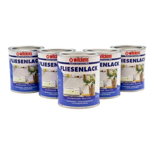 5x-750-ml-Fliesenlack-Wilckens-Set-weiss-750ml-Fliesen-Lack-176885