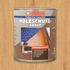 Wood Stain Varnish Transparent 750ml Wilckens Timber 1