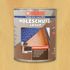 Wood Stain Varnish Pine 750ml Wilckens Timber 1