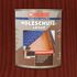 Wood Stain Varnish Mahogany 750ml Wilckens Timber  1