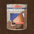 Wood Stain Nut Tree 750ml Wilckens Protection Glaze  1